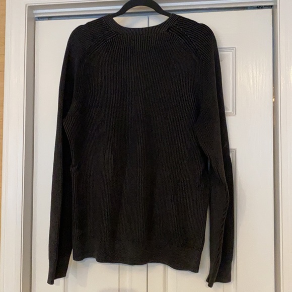 Lucky Brand Sweater -Size L - Picture 4 of 4